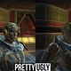 Illustration for article titled Why Most Of Star Wars: The Old Republic's Hi-Res Graphics Disappeared at Launch